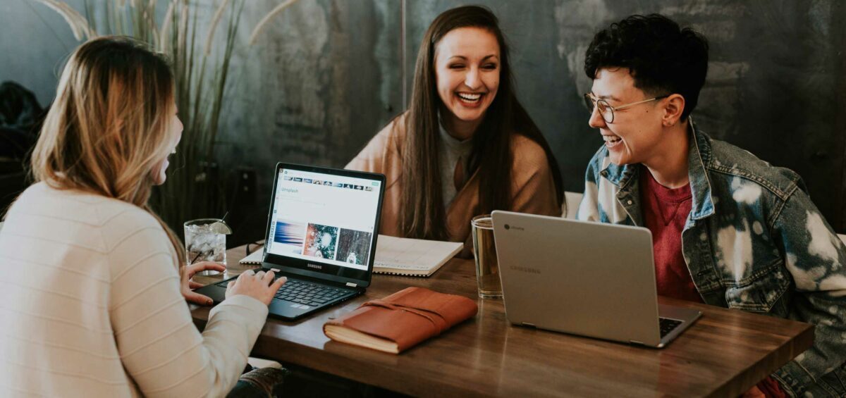 Make the most of what your workplace offers