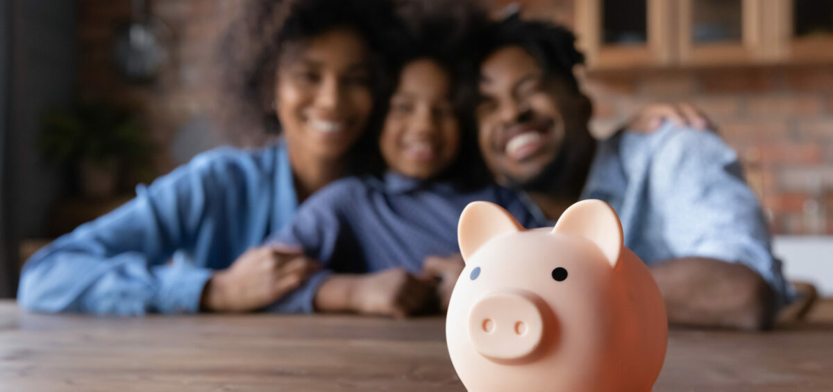Who does what: money roles in your family