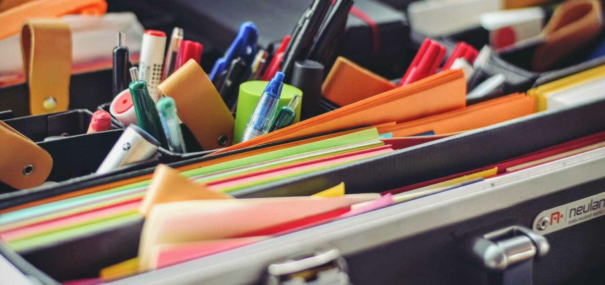 Back to school without breaking the bank