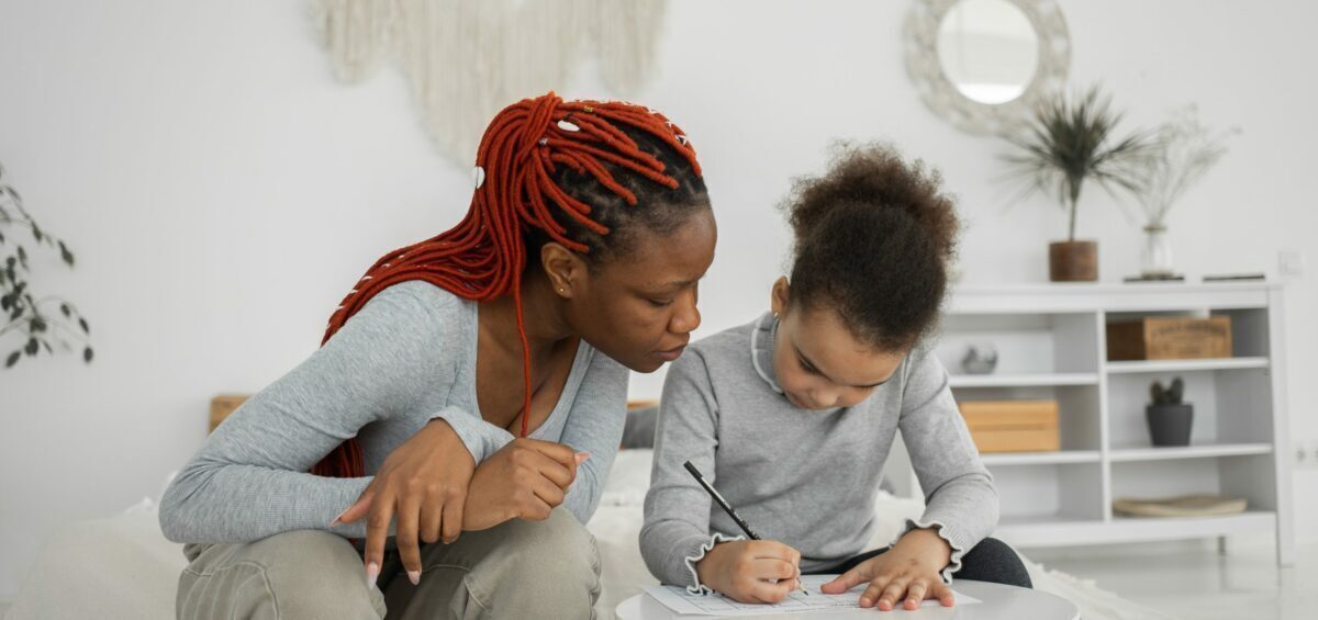 What to teach your daughters about money