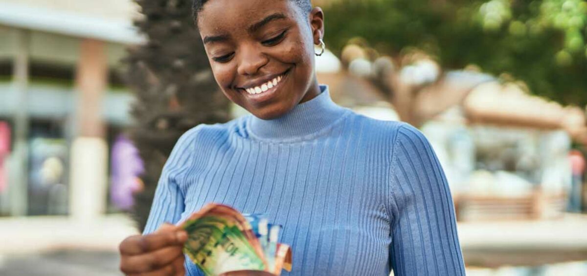Can you have financial freedom?