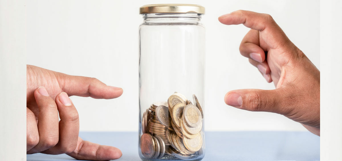 Saving is more about mindset than money