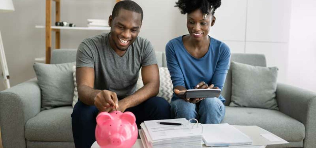 Why working on your money means working on your mindset