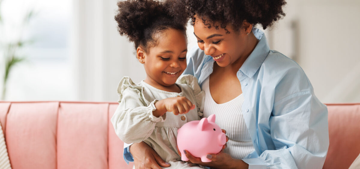 Be smart: Budgeting basics to start the year strong
