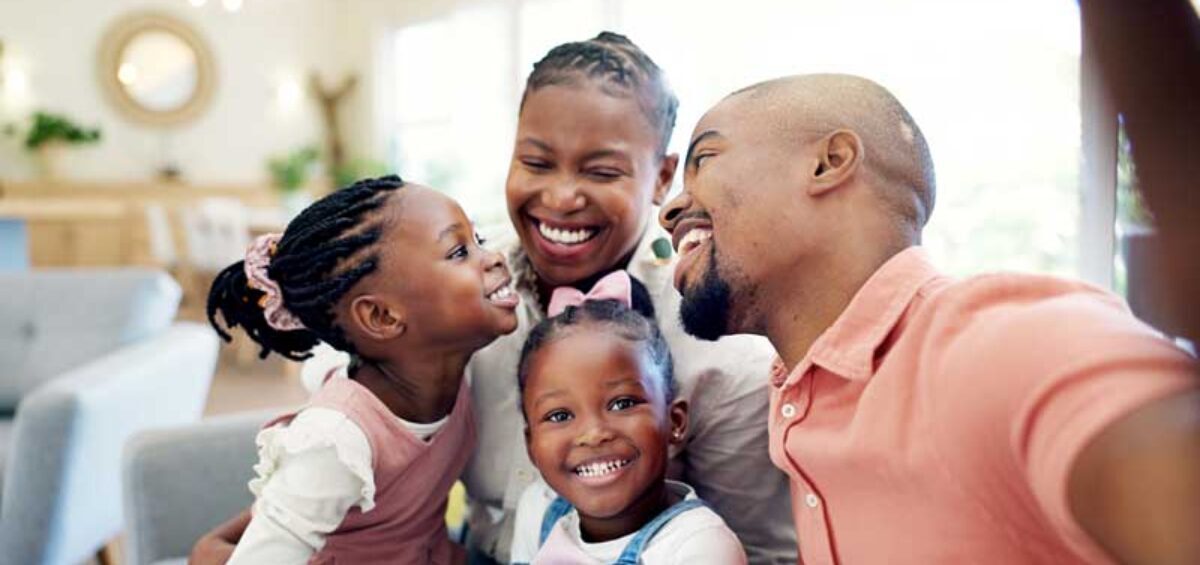 NO MORE bad money habits: Pass down the right money values