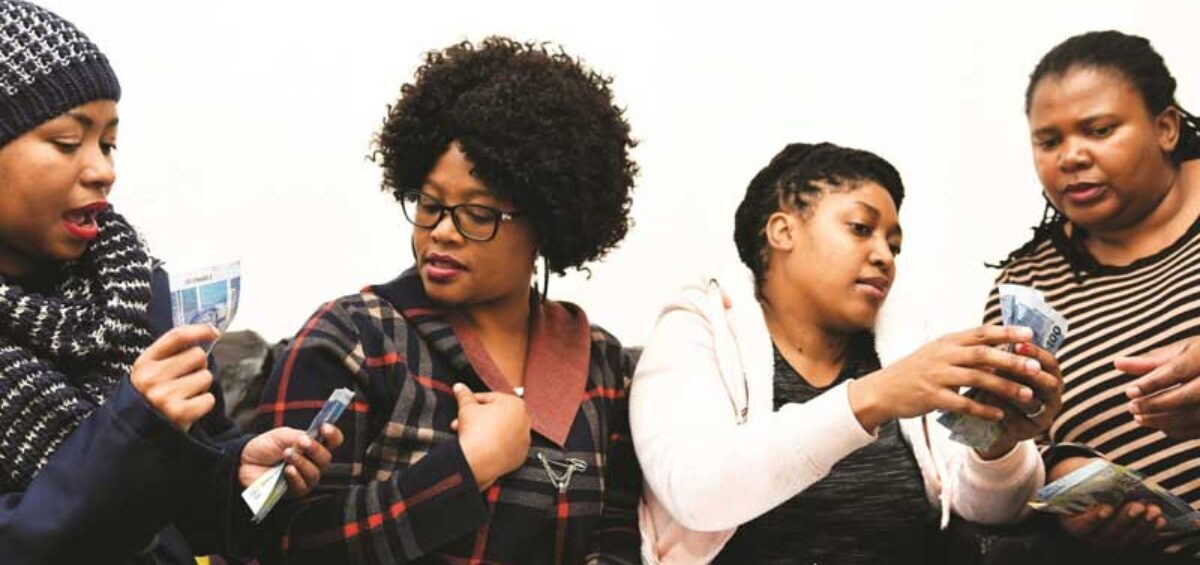 Financial wellness Programmes with Bayport | Bayport SA